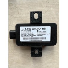 BAŞKAN TİC.MERCEDES A0009003704 S W221 RDK BEYNİ 0009003704